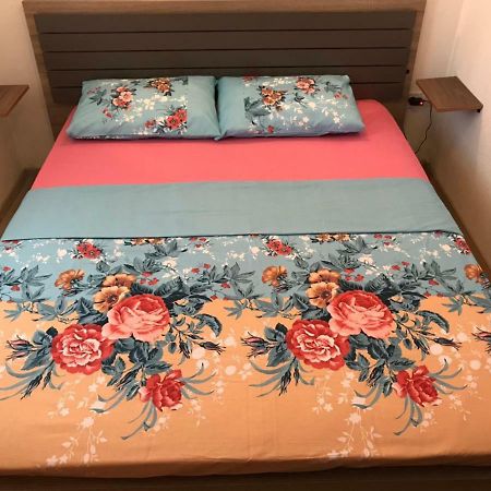 شقة Apartman Djordje 1 بودفا المظهر الخارجي الصورة