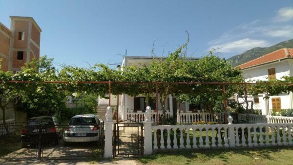شقة Apartman Djordje 1 بودفا المظهر الخارجي الصورة