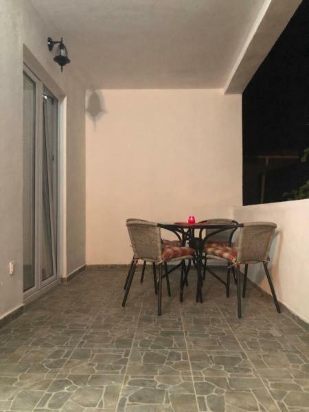 شقة Apartman Djordje 1 بودفا المظهر الخارجي الصورة