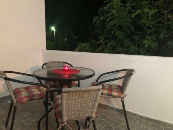 شقة Apartman Djordje 1 بودفا المظهر الخارجي الصورة
