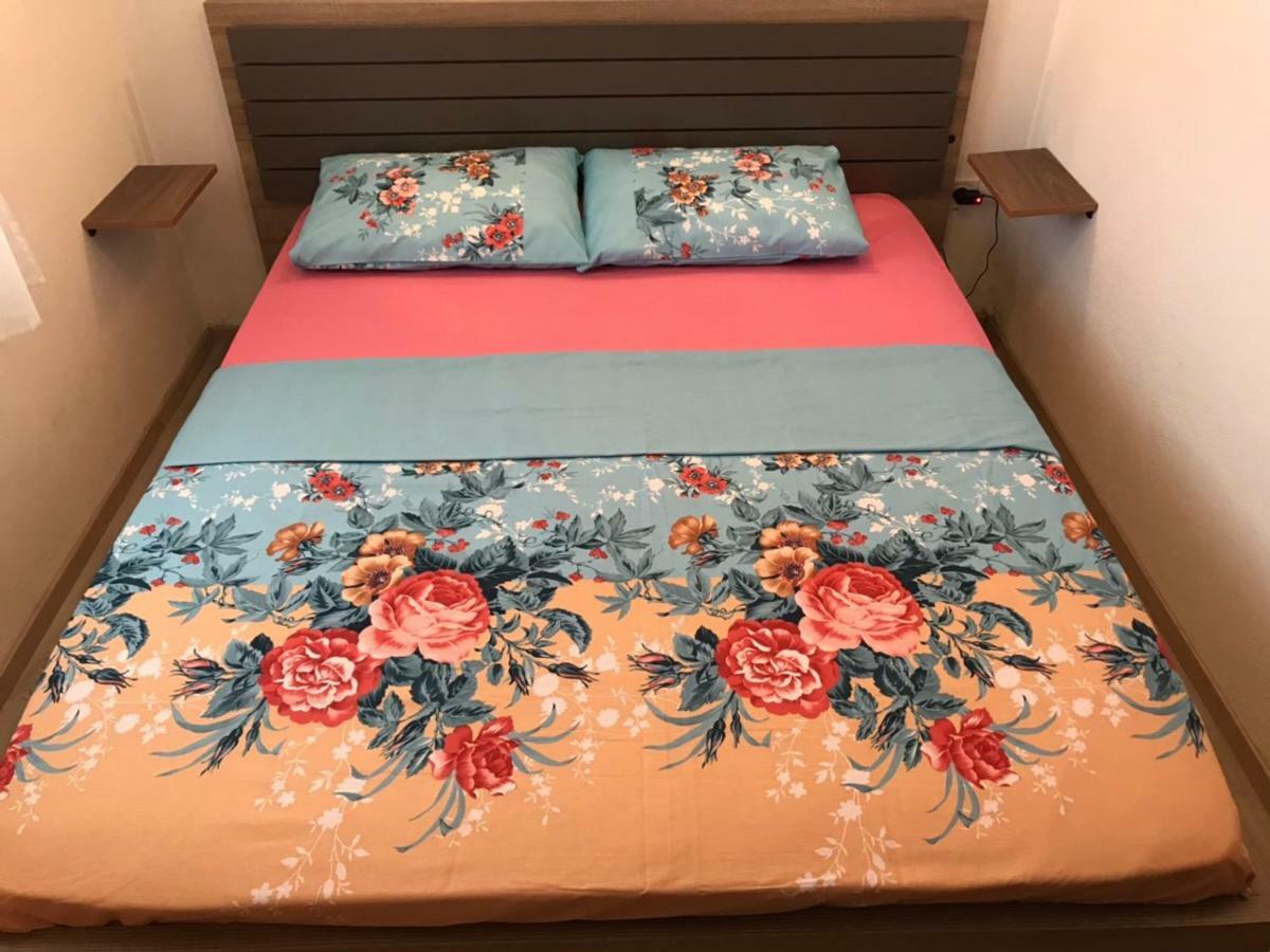 شقة Apartman Djordje 1 بودفا المظهر الخارجي الصورة