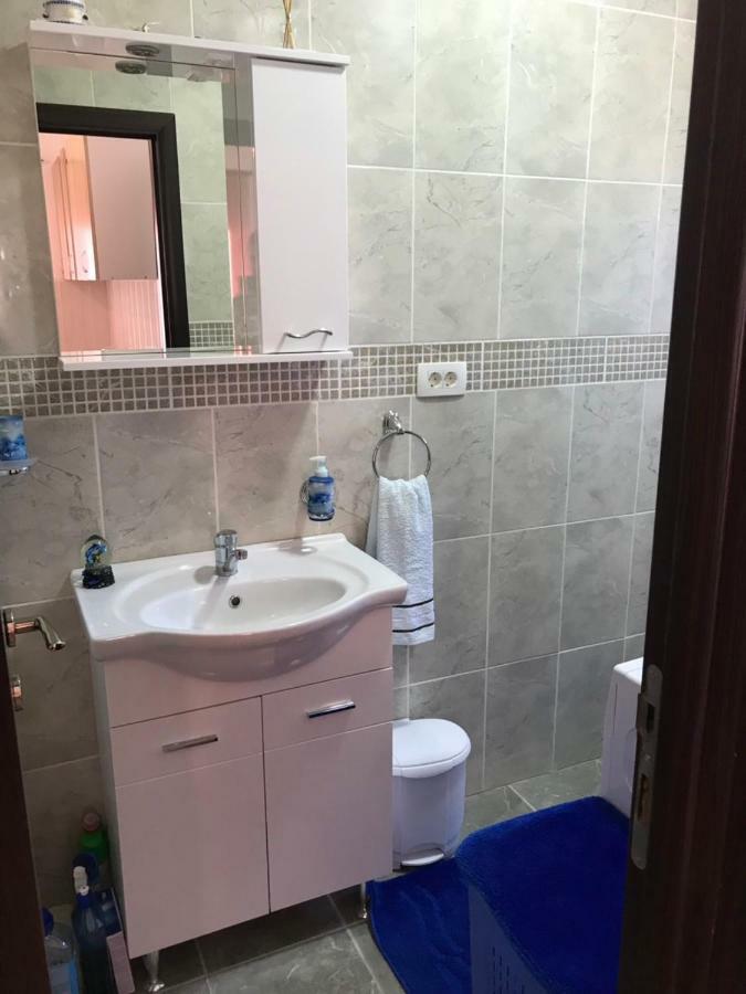 شقة Apartman Djordje 1 بودفا المظهر الخارجي الصورة