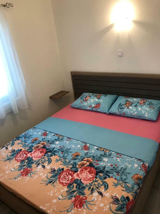 شقة Apartman Djordje 1 بودفا المظهر الخارجي الصورة
