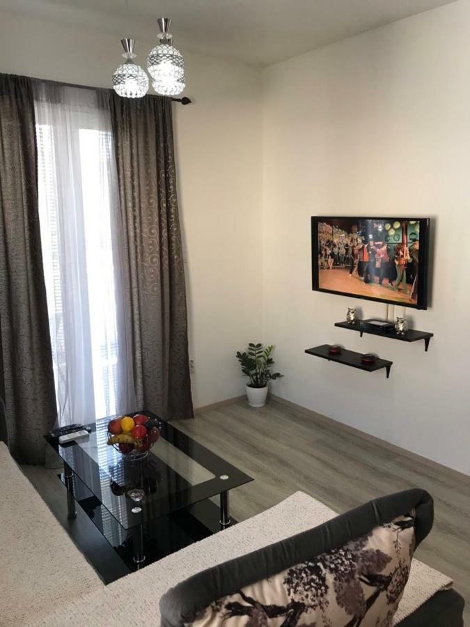 شقة Apartman Djordje 1 بودفا المظهر الخارجي الصورة